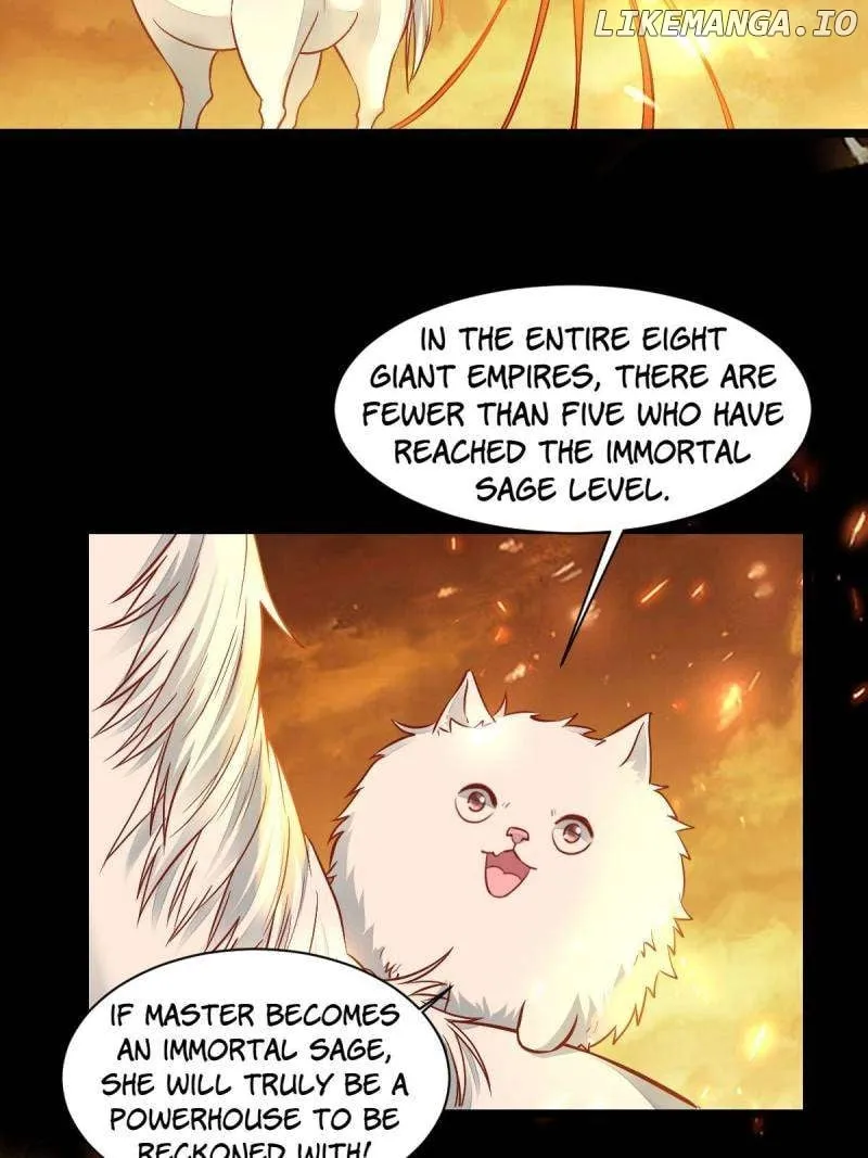 Read The Ghostly Doctor chapter 502 image 3 on Lezhin