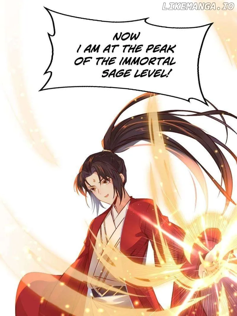 Read The Ghostly Doctor chapter 502 image 34 on Lezhin