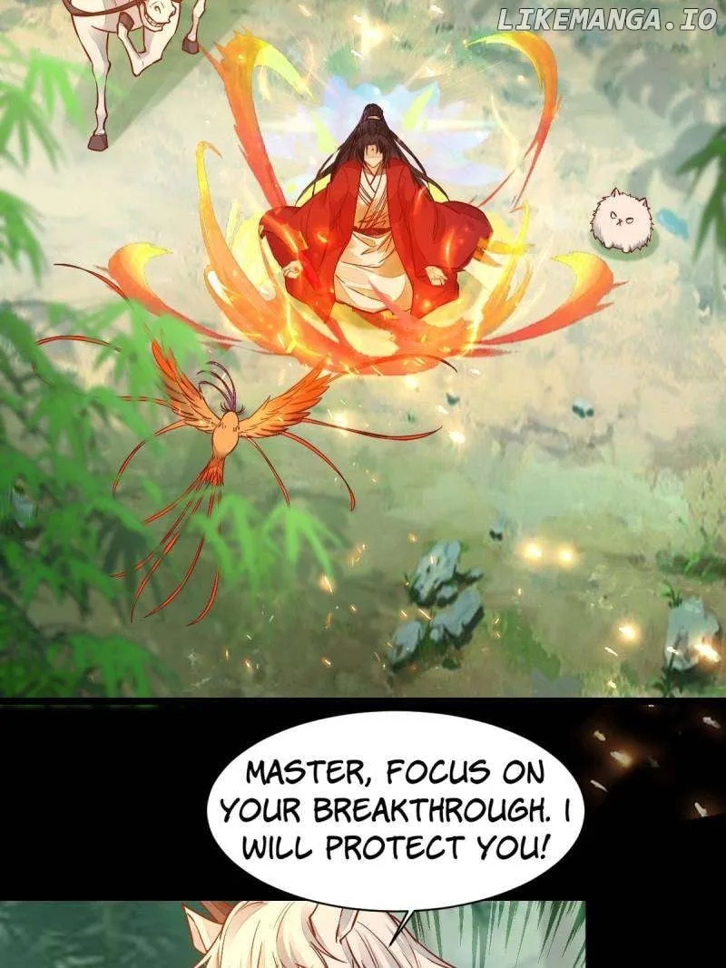 Read The Ghostly Doctor chapter 502 image 7 on Lezhin