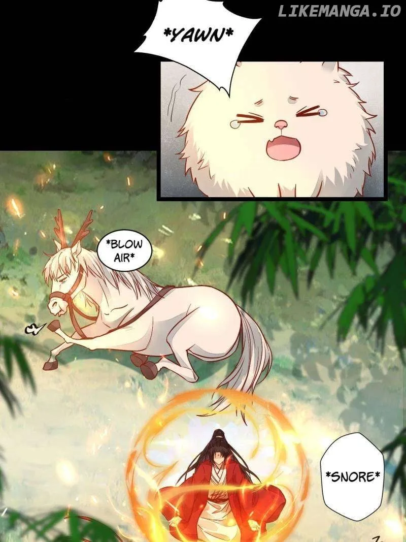 Read The Ghostly Doctor chapter 502 image 9 on Lezhin