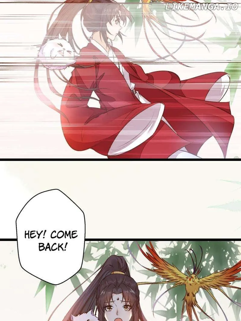 Read The Ghostly Doctor chapter 503 image 12 on Lezhin