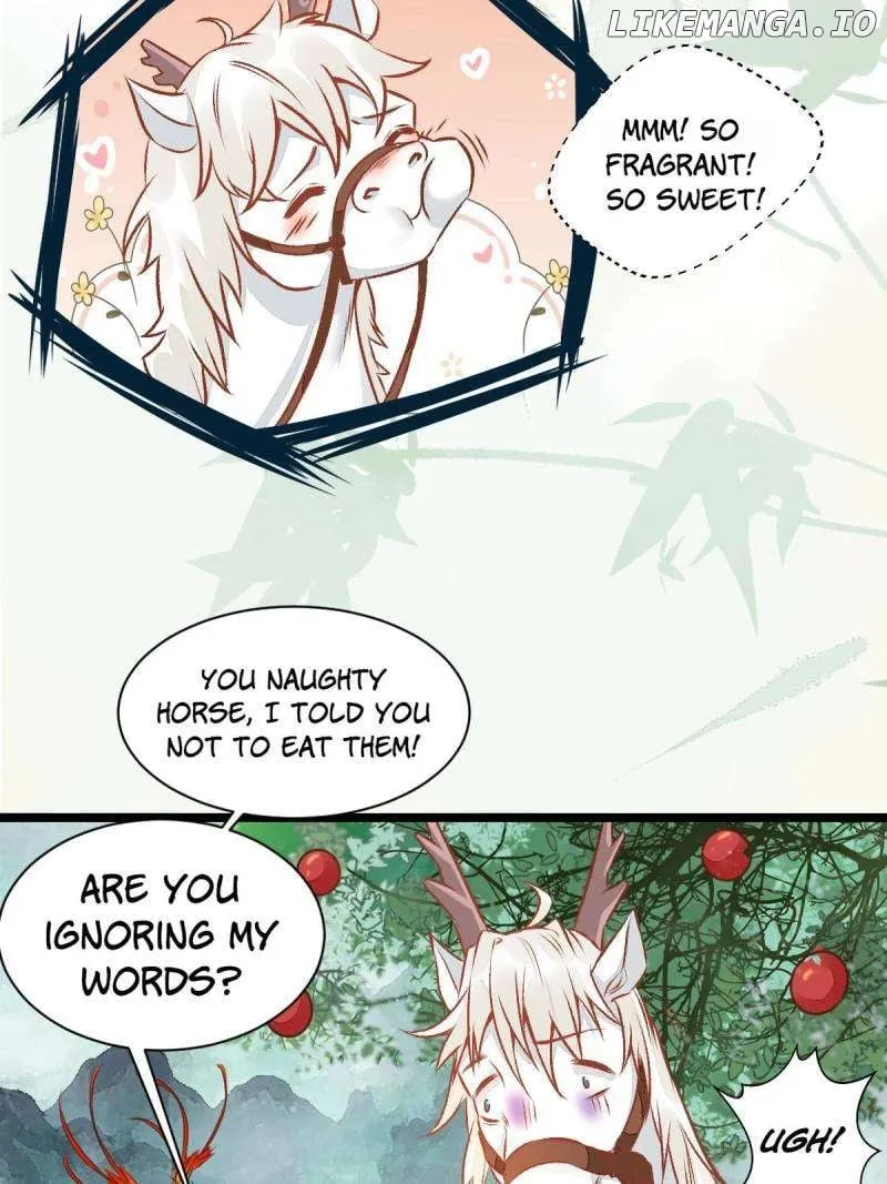 Read The Ghostly Doctor chapter 503 image 17 on Lezhin