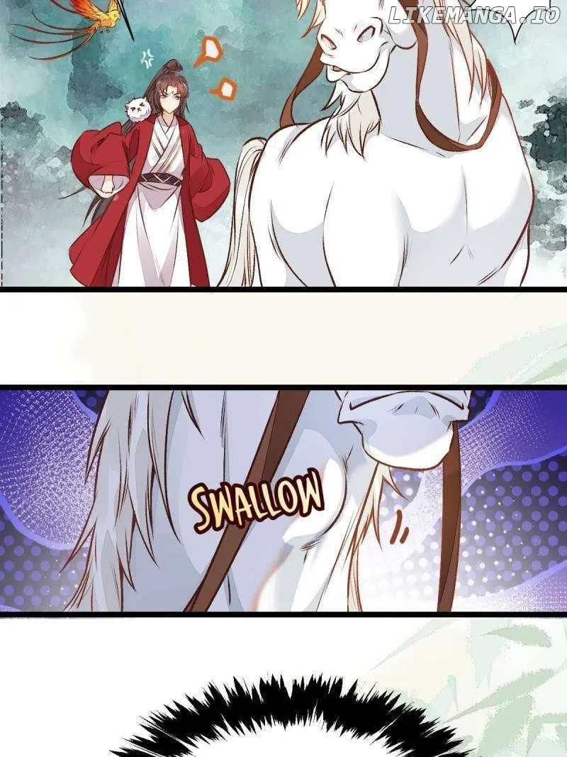 Read The Ghostly Doctor chapter 503 image 18 on Lezhin