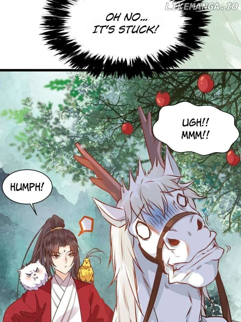 Read The Ghostly Doctor chapter 503 image 19 on Lezhin