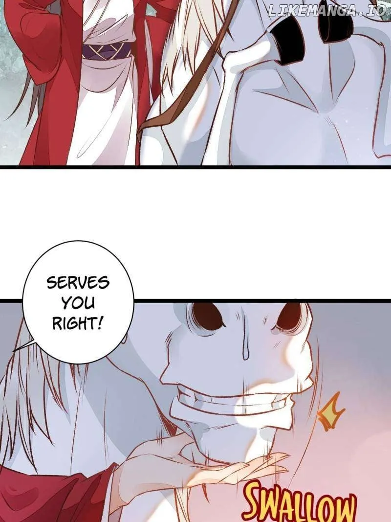 Read The Ghostly Doctor chapter 503 image 20 on Lezhin