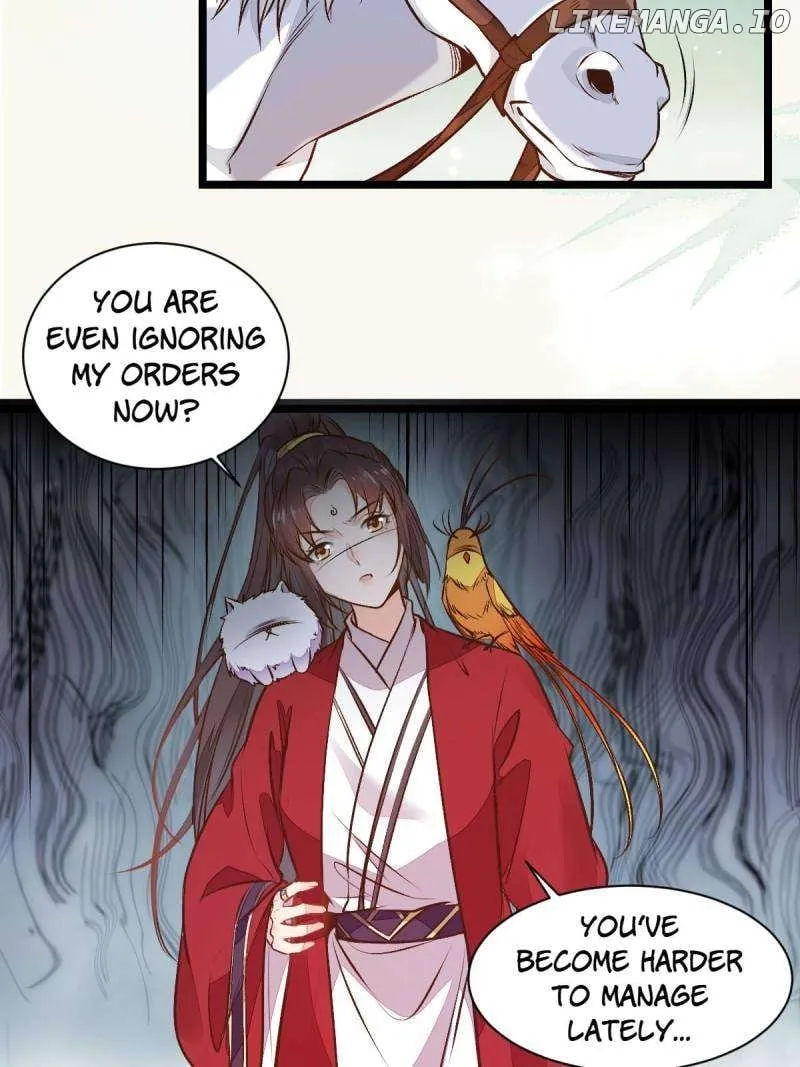Read The Ghostly Doctor chapter 503 image 23 on Lezhin