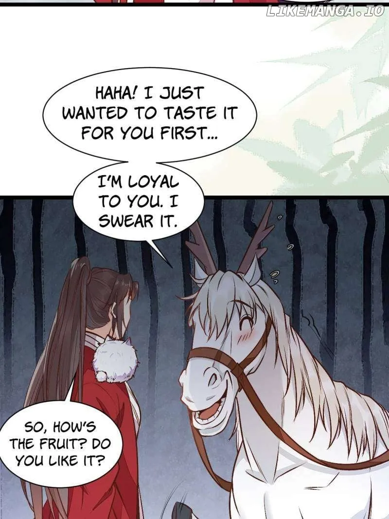 Read The Ghostly Doctor chapter 503 image 24 on Lezhin