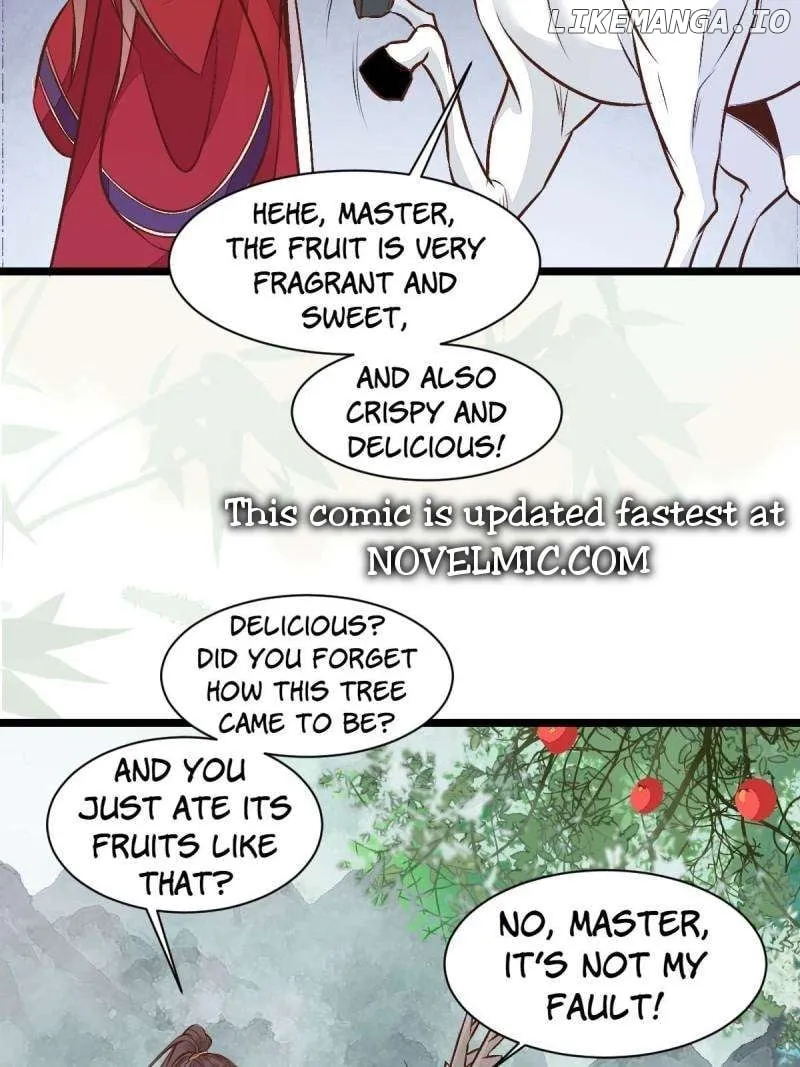 Read The Ghostly Doctor chapter 503 image 25 on Lezhin