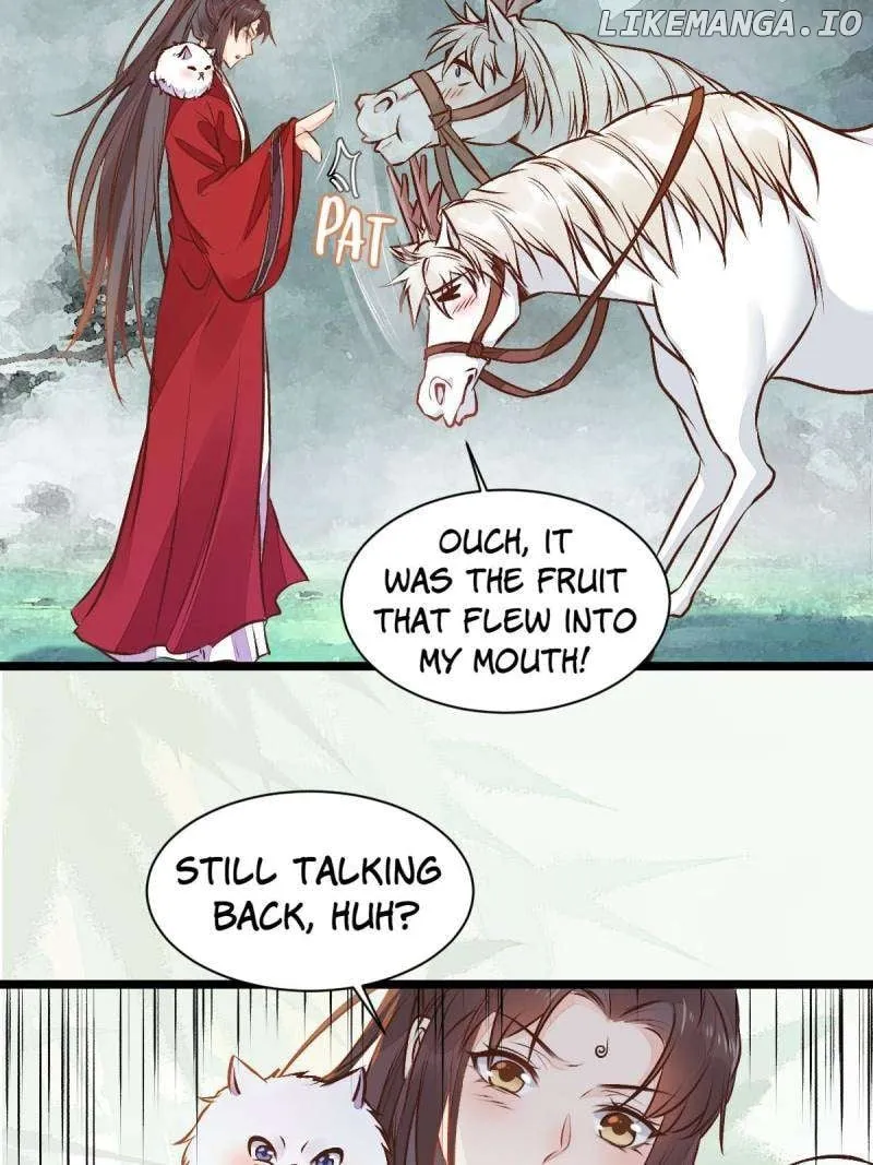 Read The Ghostly Doctor chapter 503 image 26 on Lezhin