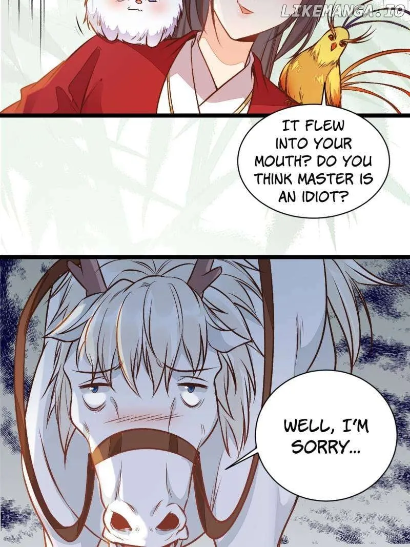 Read The Ghostly Doctor chapter 503 image 27 on Lezhin