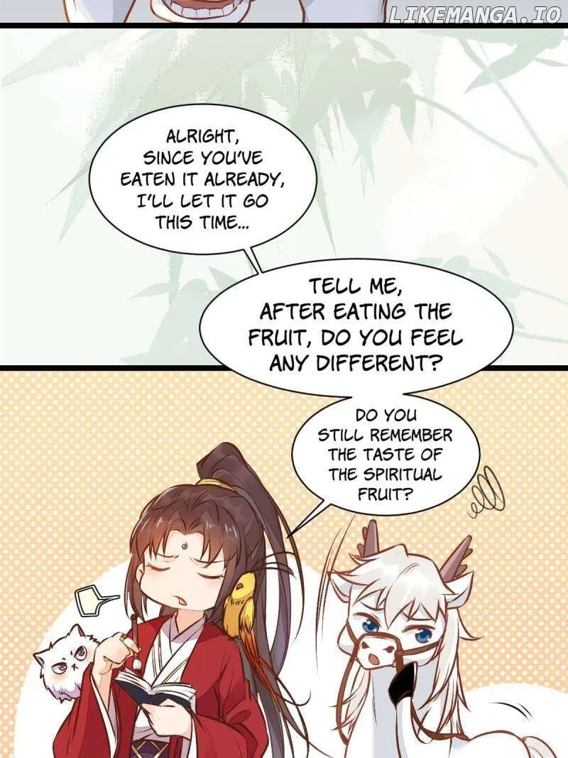 Read The Ghostly Doctor chapter 503 image 28 on Lezhin