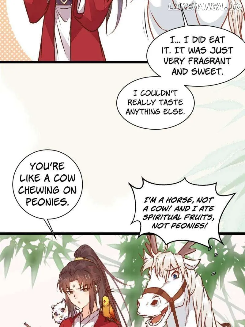 Read The Ghostly Doctor chapter 503 image 29 on Lezhin