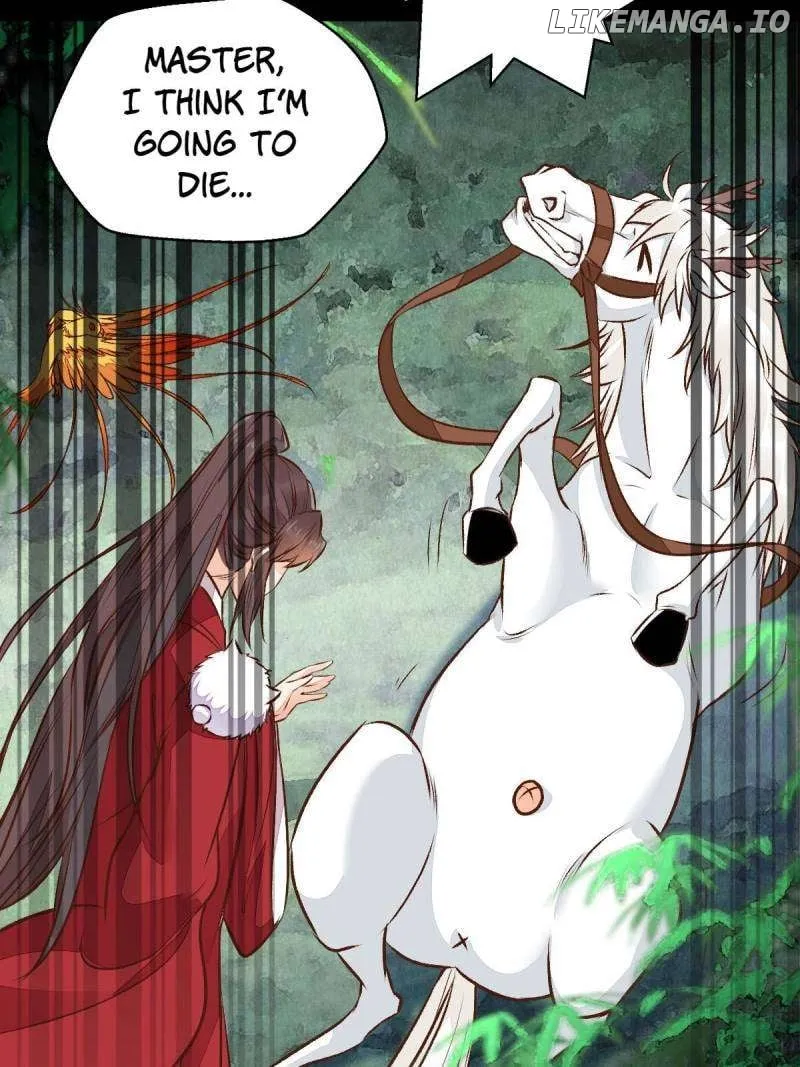 Read The Ghostly Doctor chapter 503 image 33 on Lezhin