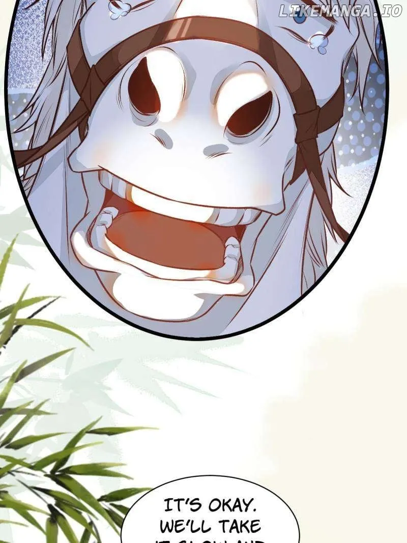 Read The Ghostly Doctor chapter 503 image 4 on Lezhin