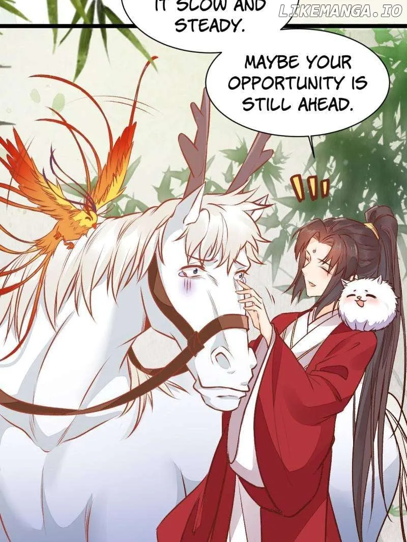 Read The Ghostly Doctor chapter 503 image 5 on Lezhin
