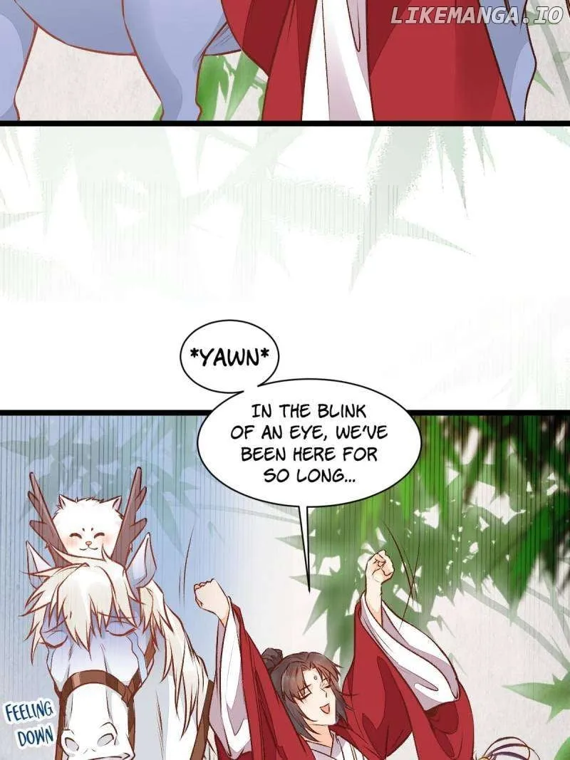 Read The Ghostly Doctor chapter 503 image 6 on Lezhin