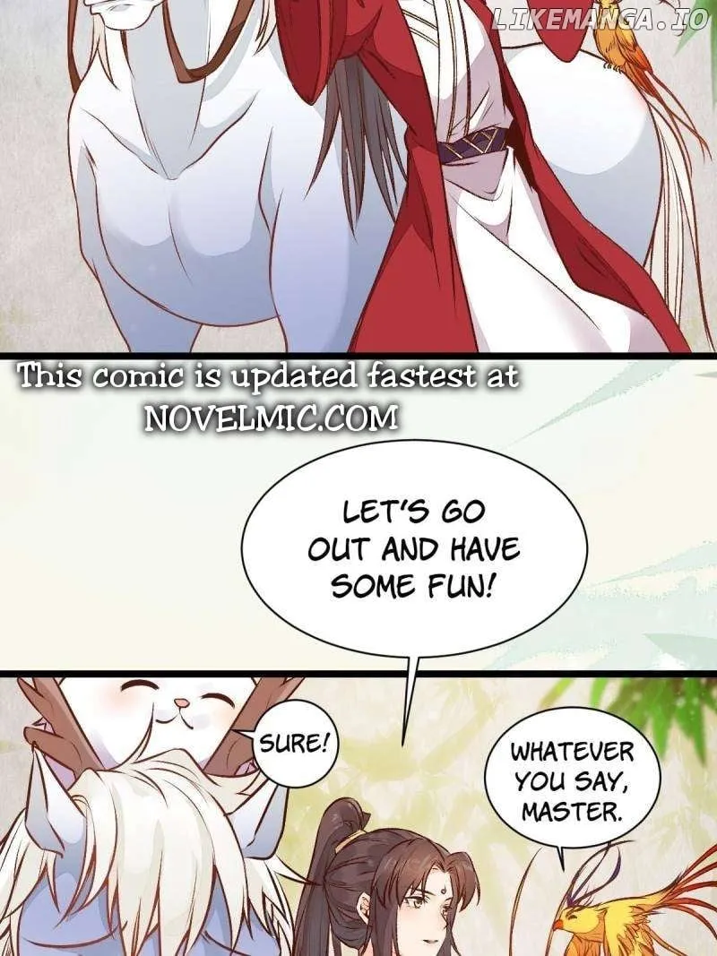 Read The Ghostly Doctor chapter 503 image 7 on Lezhin