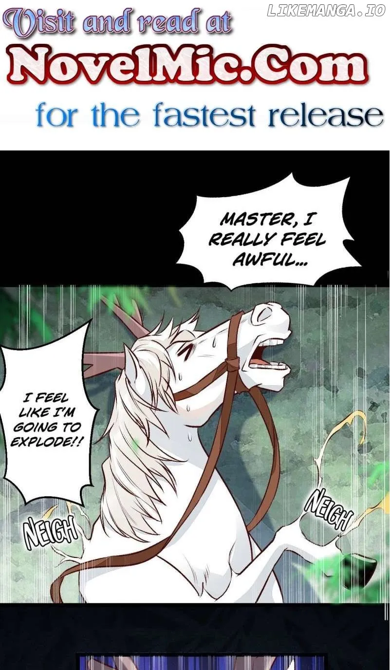 Read The Ghostly Doctor chapter 504 image 1 on Lezhin