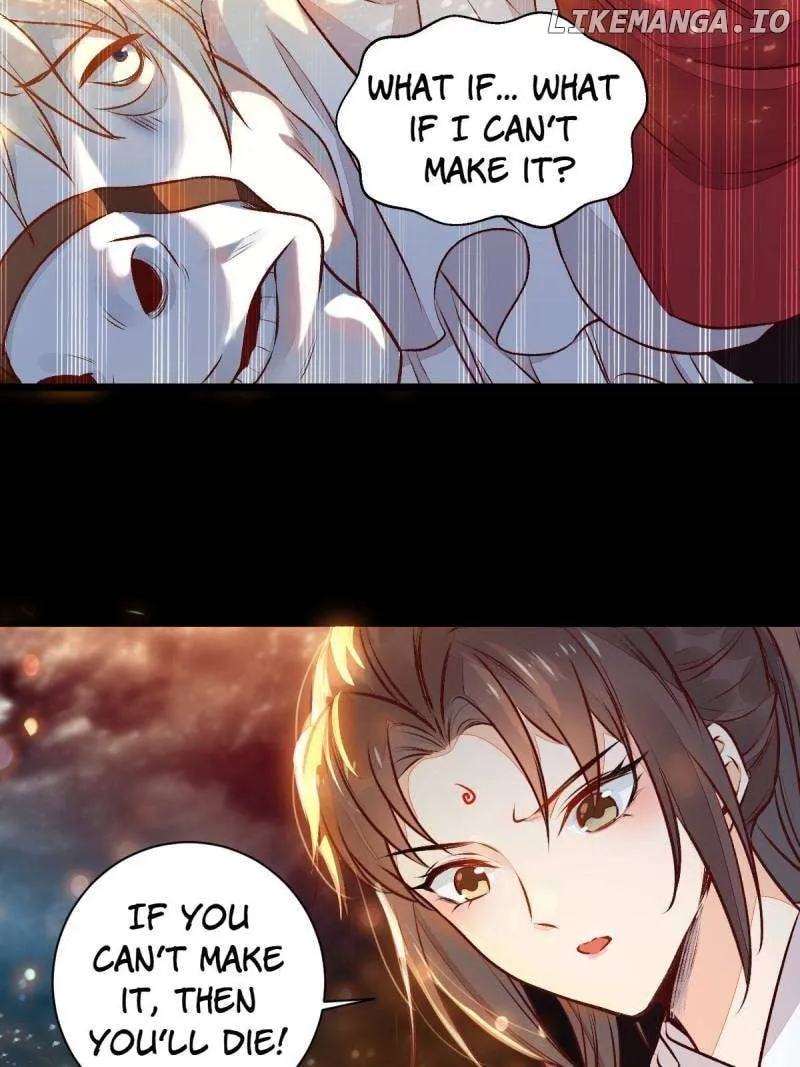 Read The Ghostly Doctor chapter 504 image 10 on Lezhin
