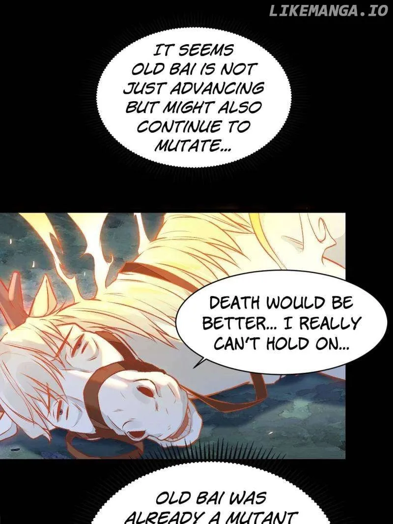 Read The Ghostly Doctor chapter 504 image 12 on Lezhin