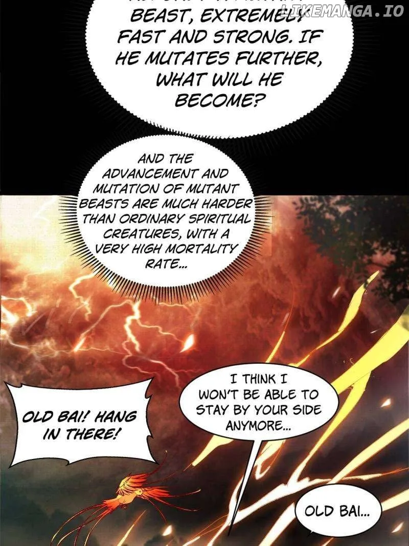Read The Ghostly Doctor chapter 504 image 13 on Lezhin