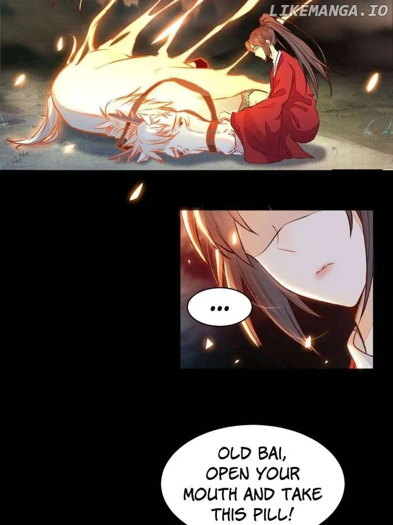Read The Ghostly Doctor chapter 504 image 14 on Lezhin