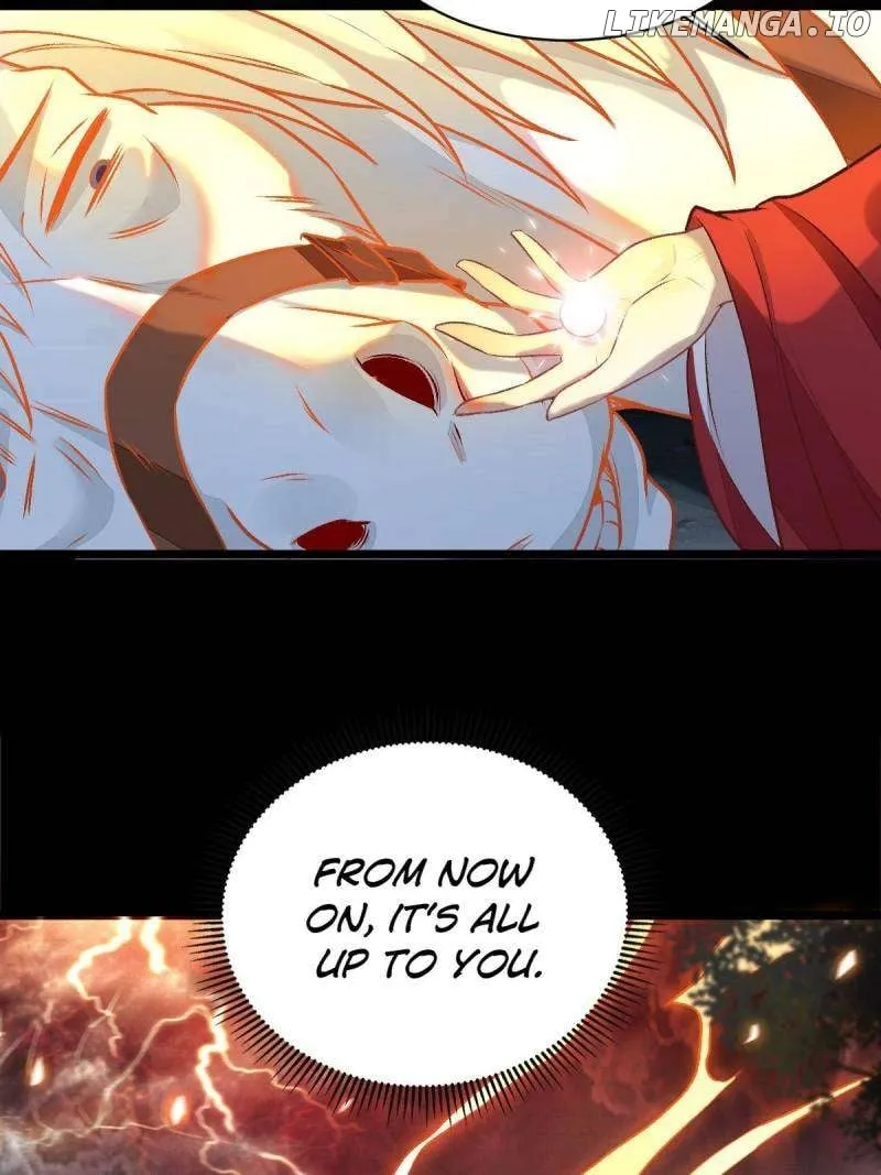 Read The Ghostly Doctor chapter 504 image 15 on Lezhin