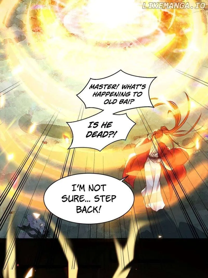 Read The Ghostly Doctor chapter 504 image 19 on Lezhin