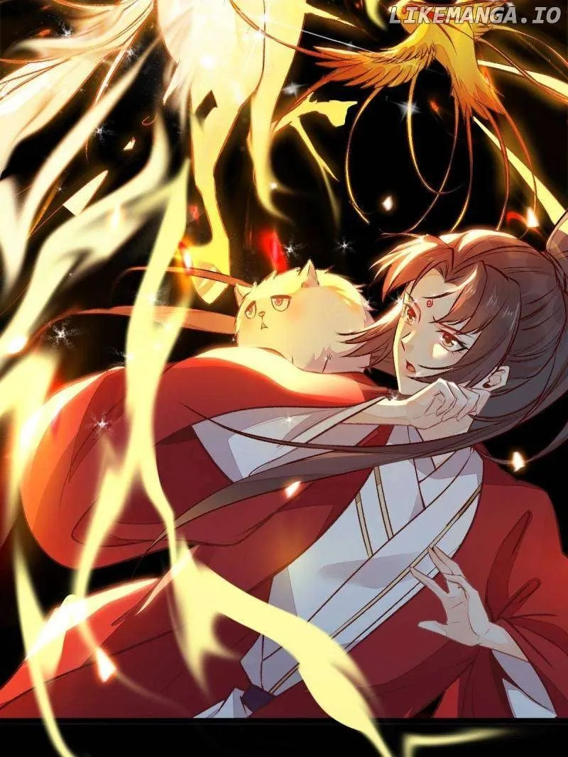 Read The Ghostly Doctor chapter 504 image 21 on Lezhin