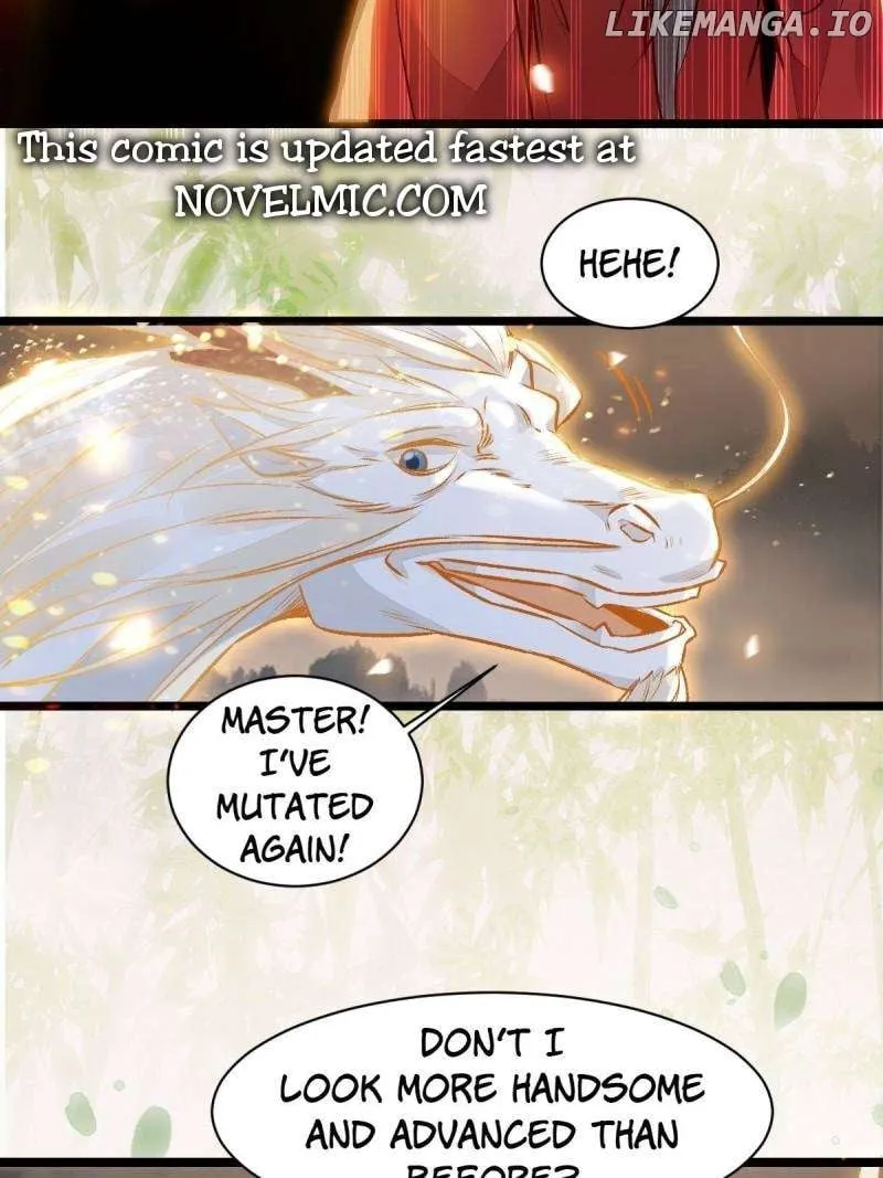 Read The Ghostly Doctor chapter 504 image 26 on Lezhin