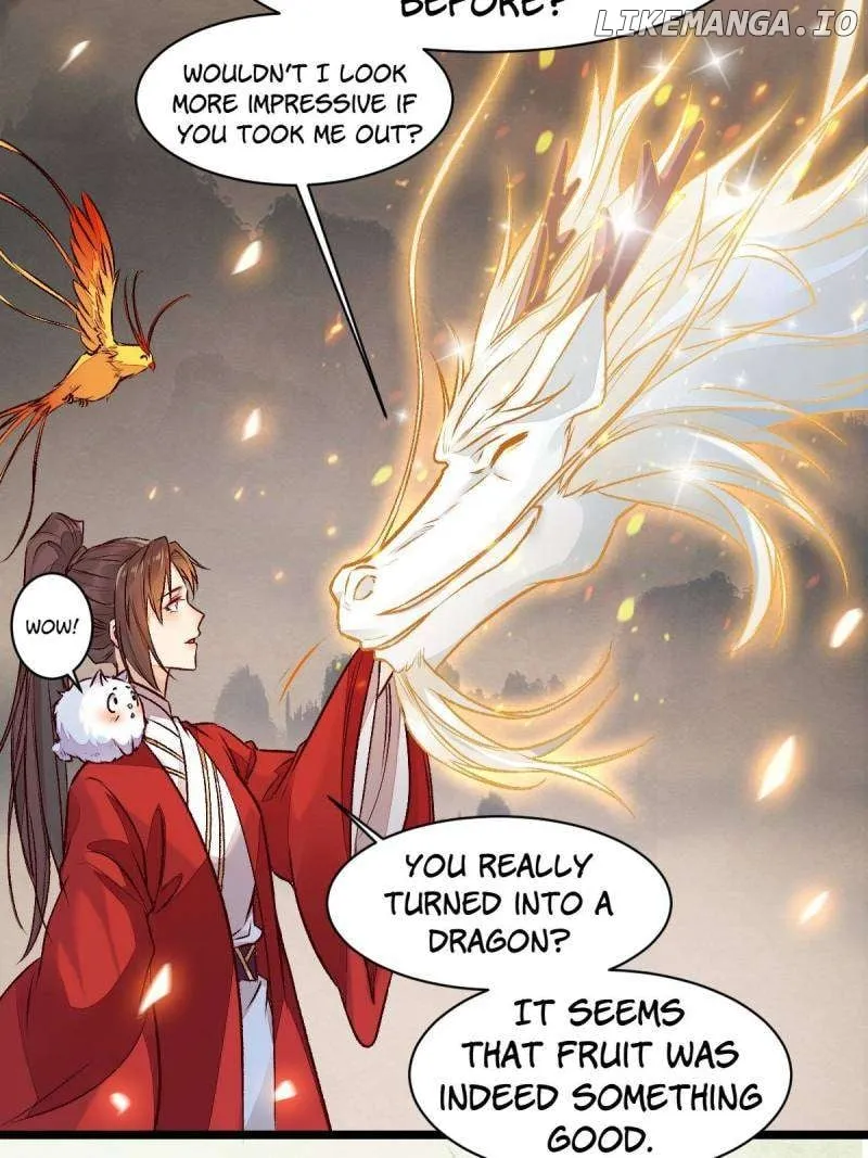 Read The Ghostly Doctor chapter 504 image 27 on Lezhin