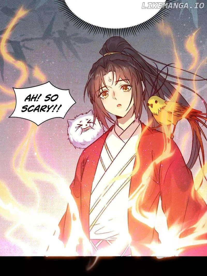 Read The Ghostly Doctor chapter 504 image 3 on Lezhin