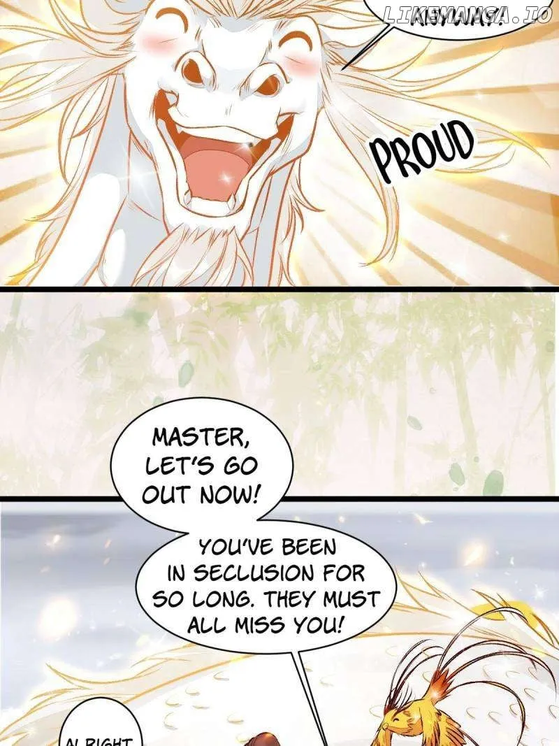Read The Ghostly Doctor chapter 504 image 31 on Lezhin