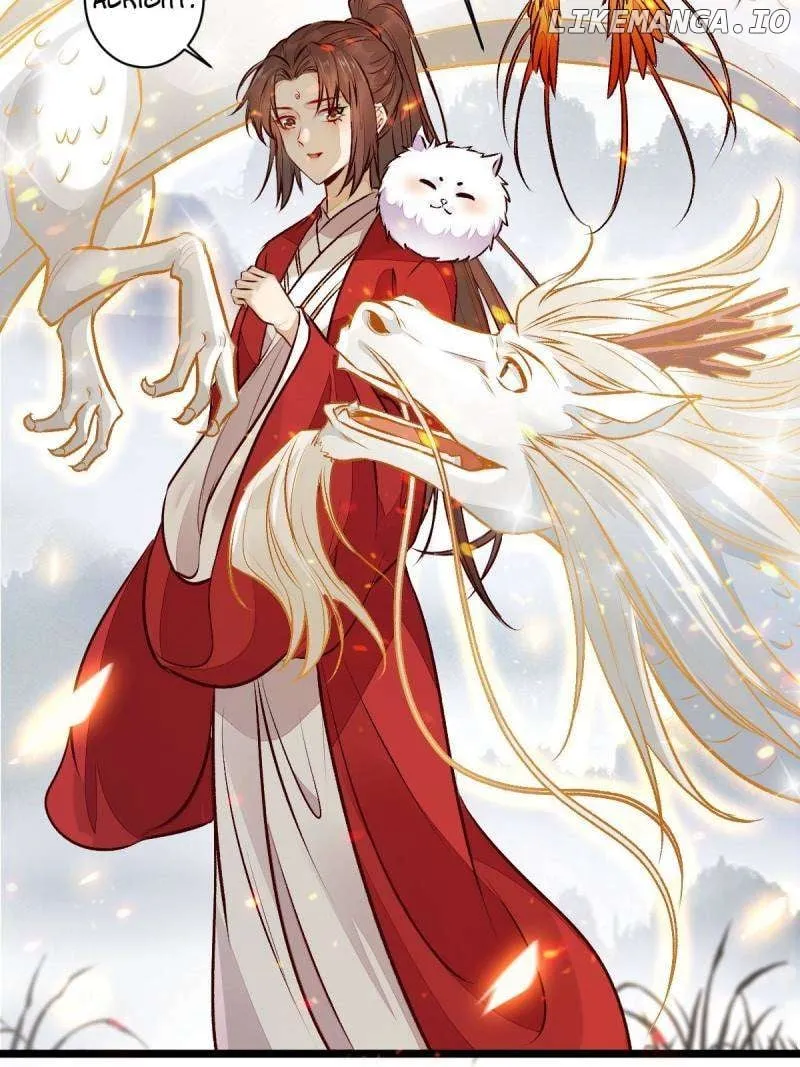 Read The Ghostly Doctor chapter 504 image 32 on Lezhin