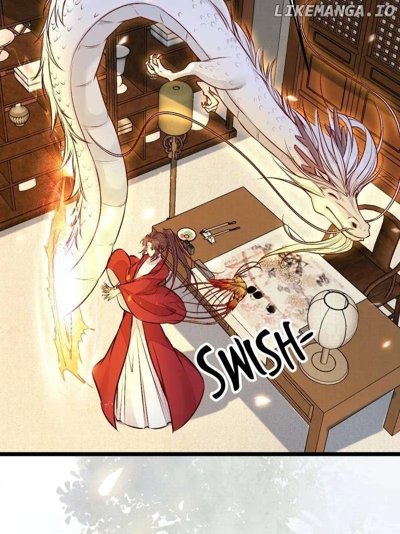 Read The Ghostly Doctor chapter 504 image 35 on Lezhin
