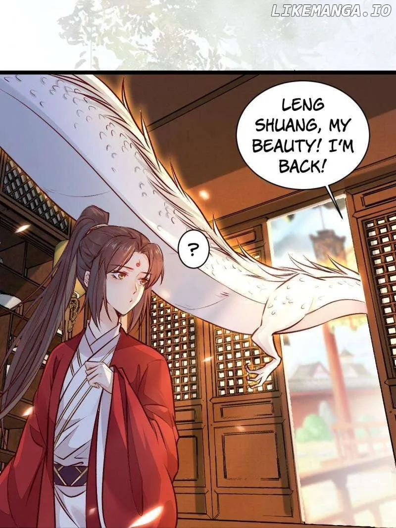 Read The Ghostly Doctor chapter 504 image 36 on Lezhin