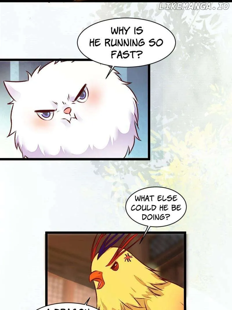 Read The Ghostly Doctor chapter 504 image 37 on Lezhin