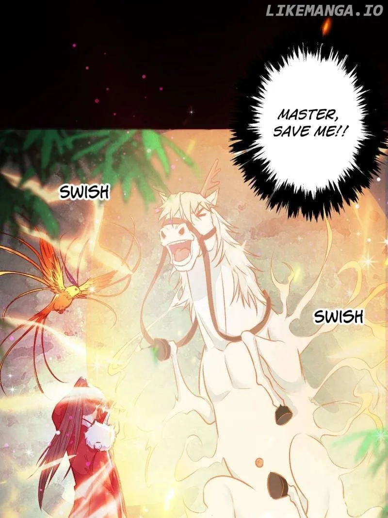 Read The Ghostly Doctor chapter 504 image 4 on Lezhin