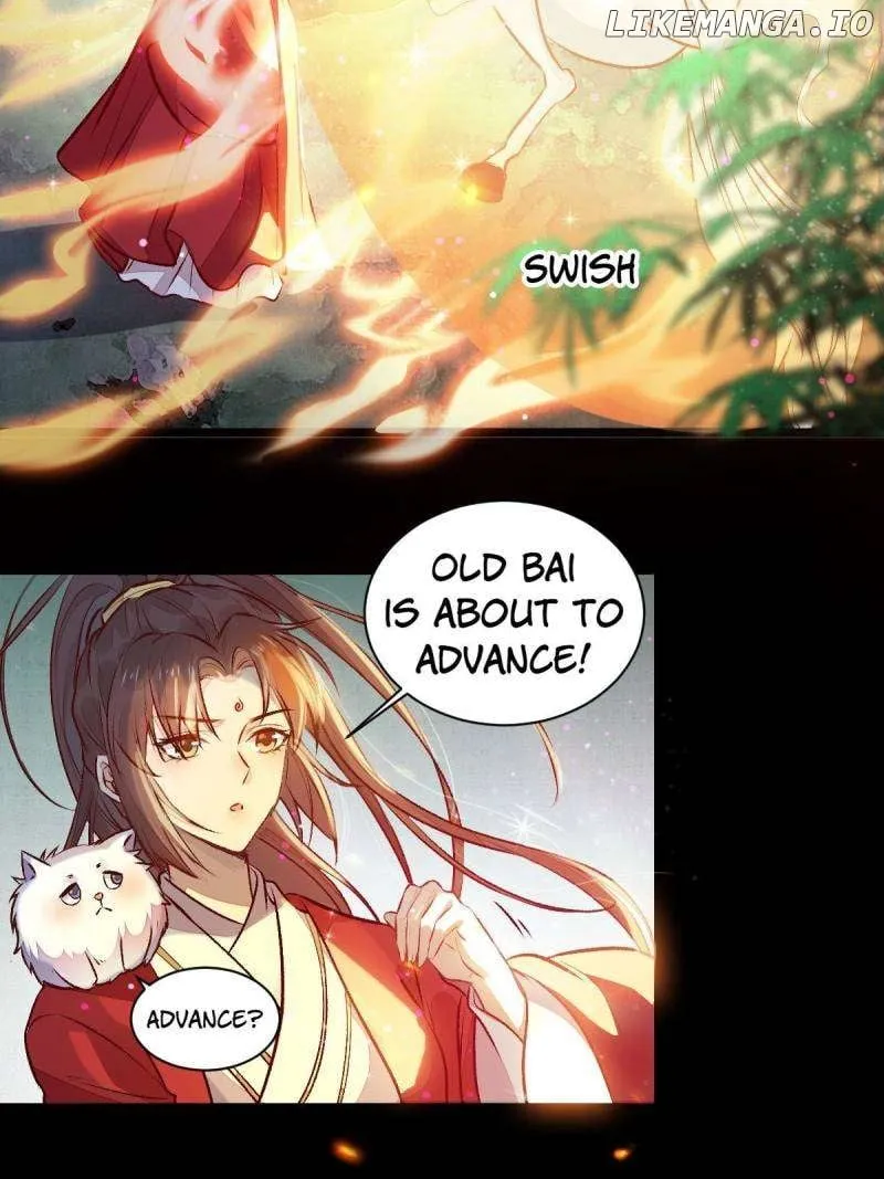 Read The Ghostly Doctor chapter 504 image 5 on Lezhin