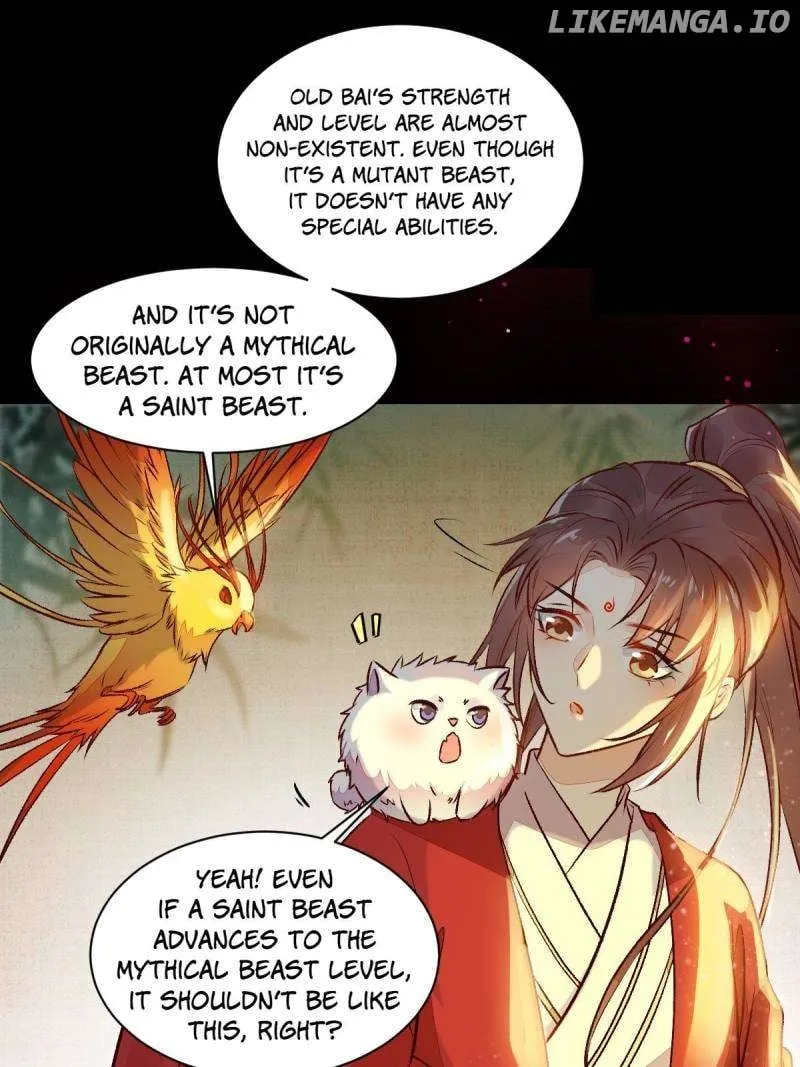 Read The Ghostly Doctor chapter 504 image 6 on Lezhin