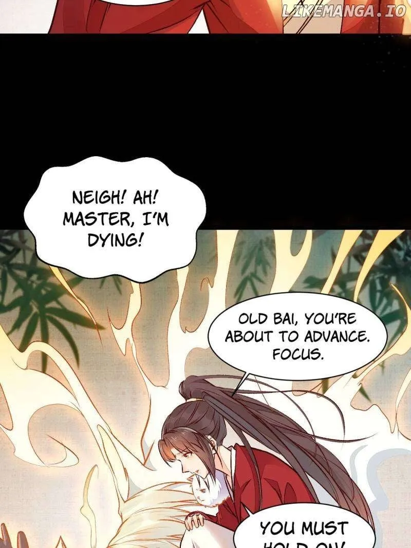Read The Ghostly Doctor chapter 504 image 7 on Lezhin