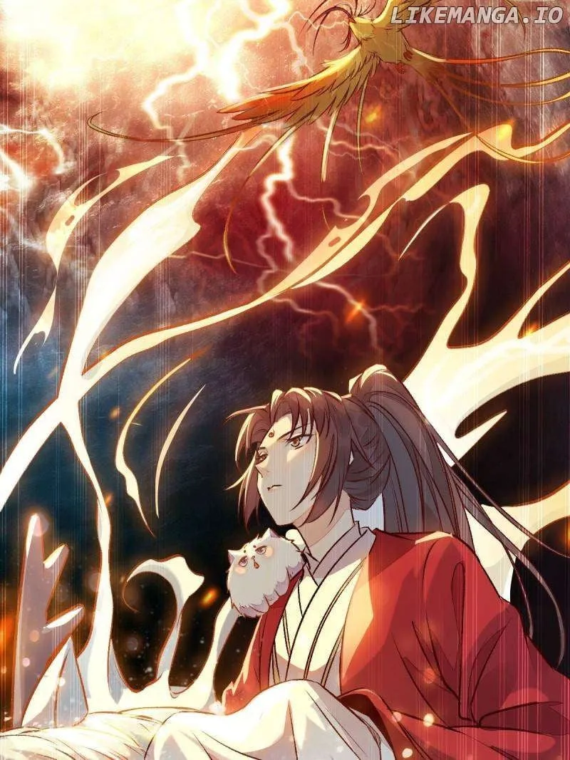 Read The Ghostly Doctor chapter 504 image 9 on Lezhin