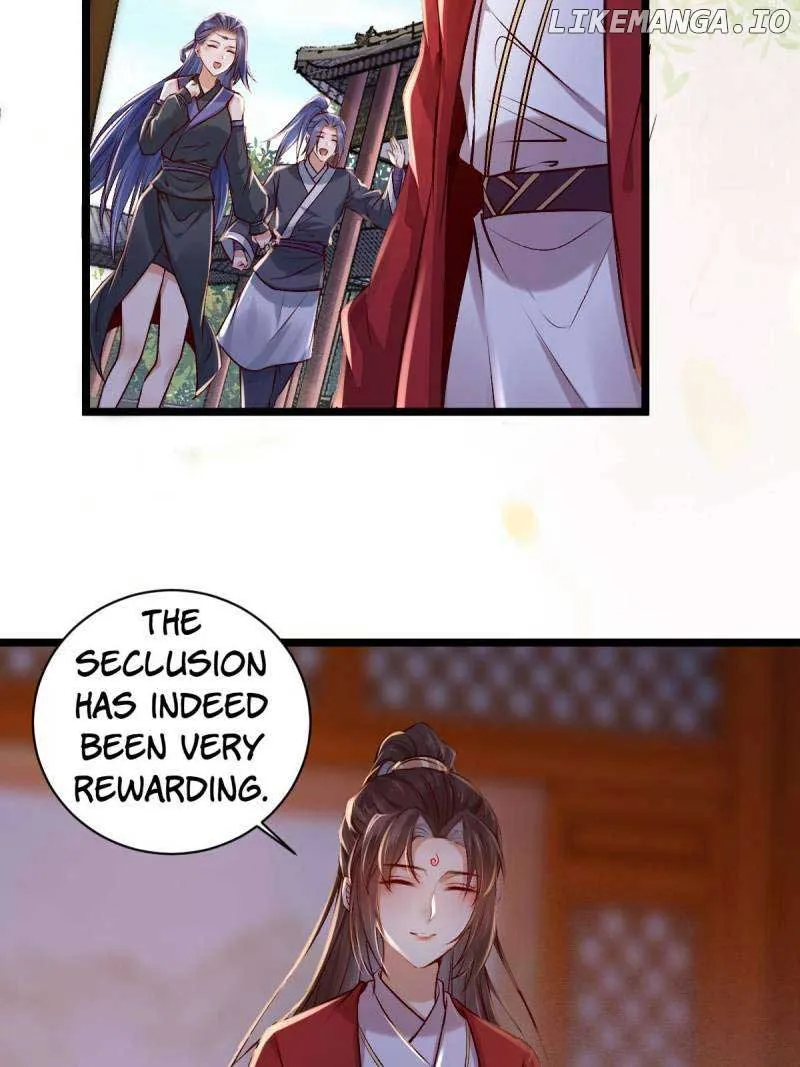 Read The Ghostly Doctor chapter 505 image 13 on Lezhin