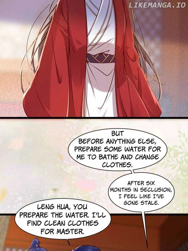 Read The Ghostly Doctor chapter 505 image 14 on Lezhin