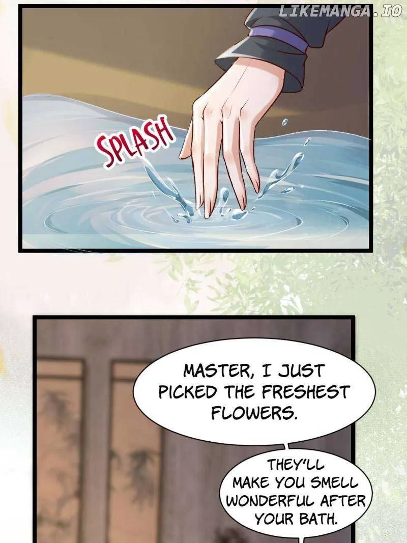 Read The Ghostly Doctor chapter 505 image 16 on Lezhin