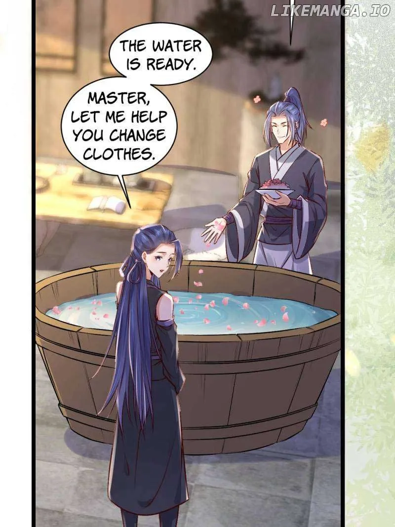 Read The Ghostly Doctor chapter 505 image 17 on Lezhin
