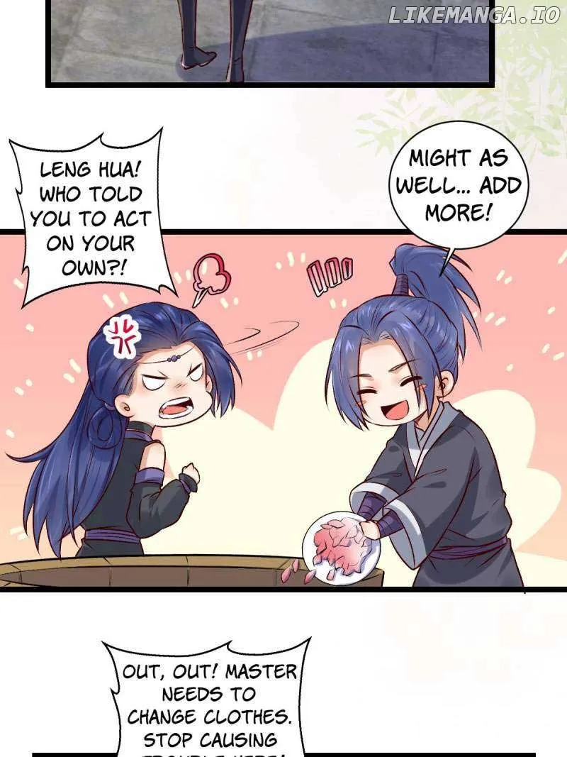 Read The Ghostly Doctor chapter 505 image 18 on Lezhin