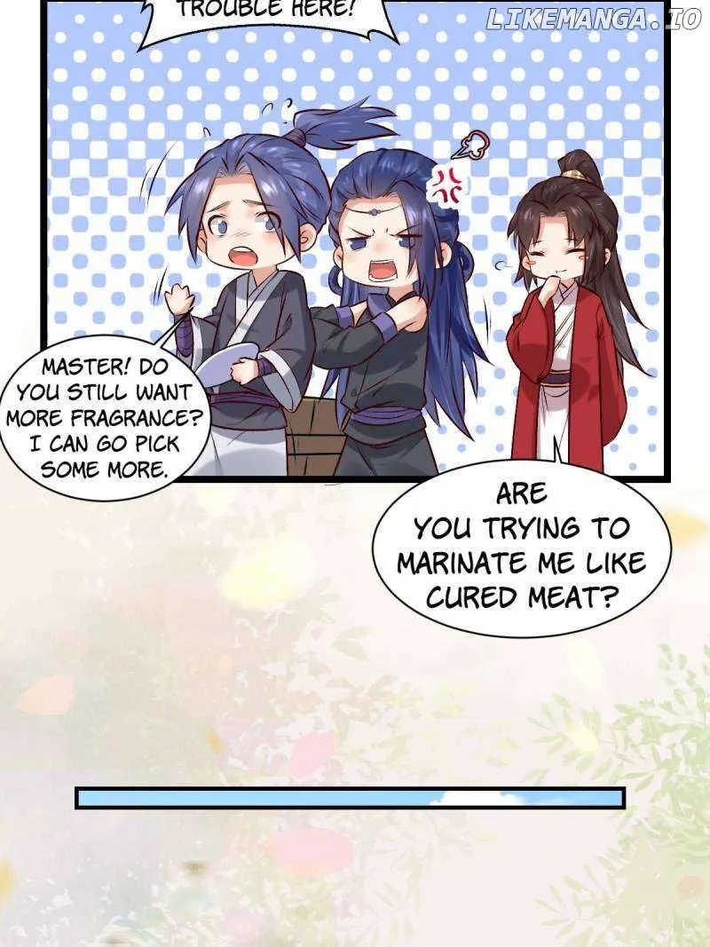 Read The Ghostly Doctor chapter 505 image 19 on Lezhin