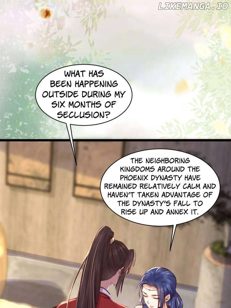 Read The Ghostly Doctor chapter 505 image 20 on Lezhin