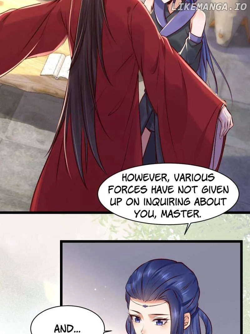 Read The Ghostly Doctor chapter 505 image 21 on Lezhin